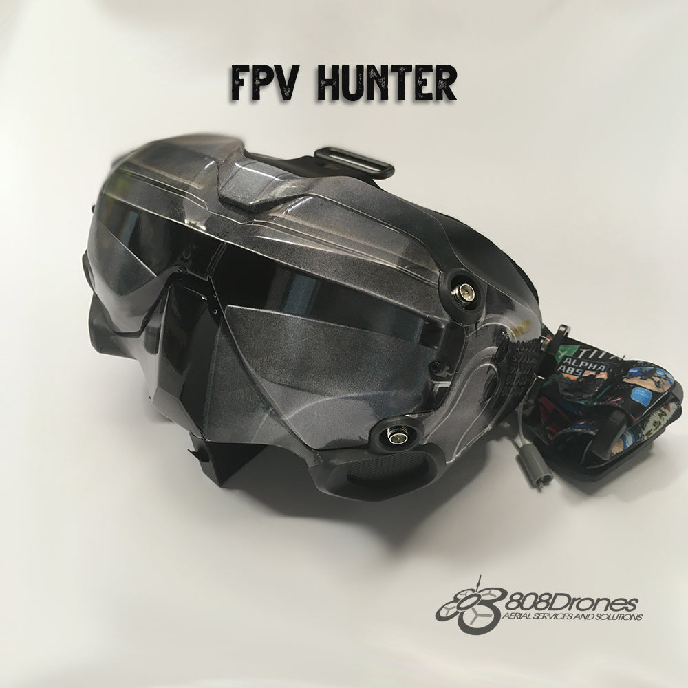 FPV Hunter