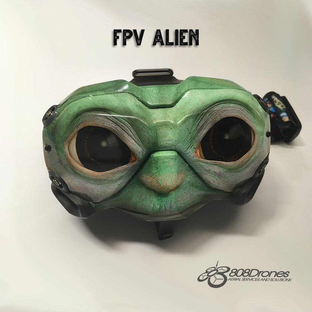 FPV Alien