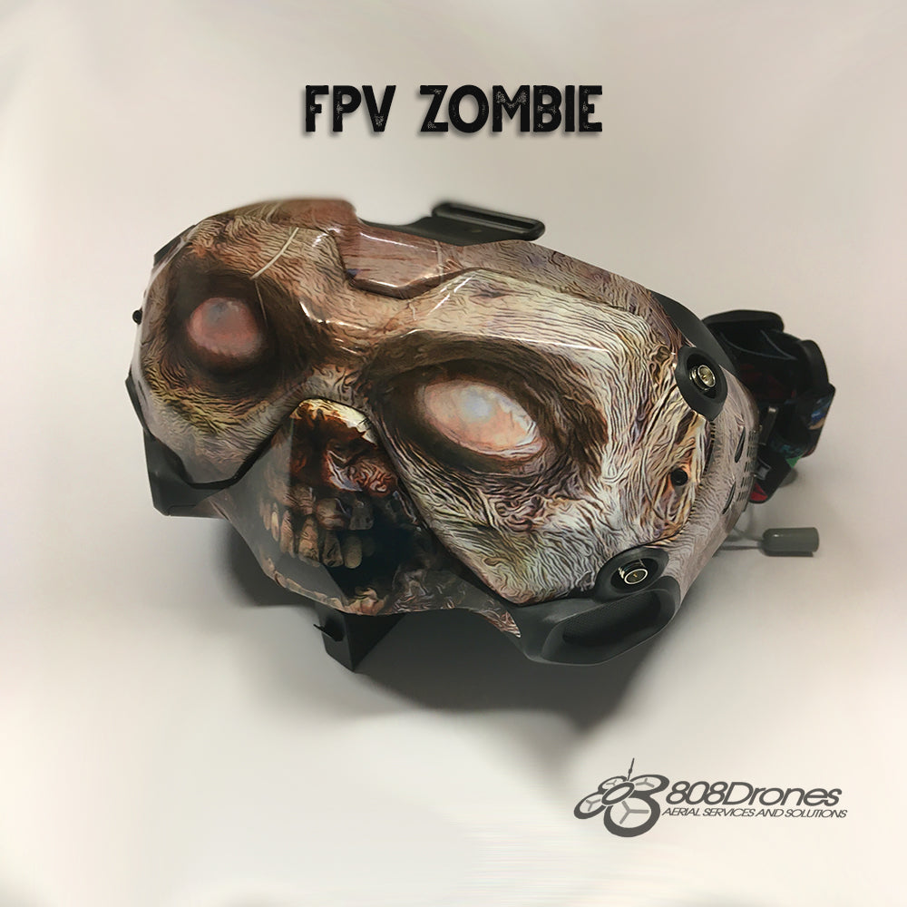 FPV Zombie