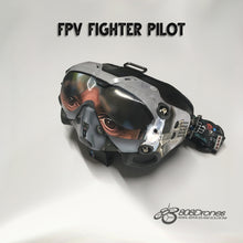 Load image into Gallery viewer, FPV Fighter pilot
