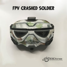 Load image into Gallery viewer, FPV Crashed Soldier
