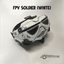 Load image into Gallery viewer, FPV Soldier (White or Black)
