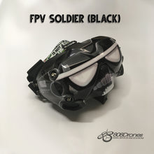 Load image into Gallery viewer, FPV Soldier (White or Black)
