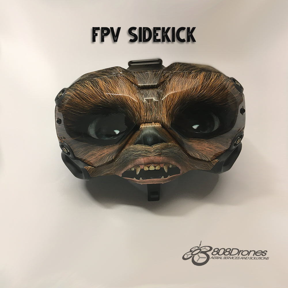 FPV Sidekick