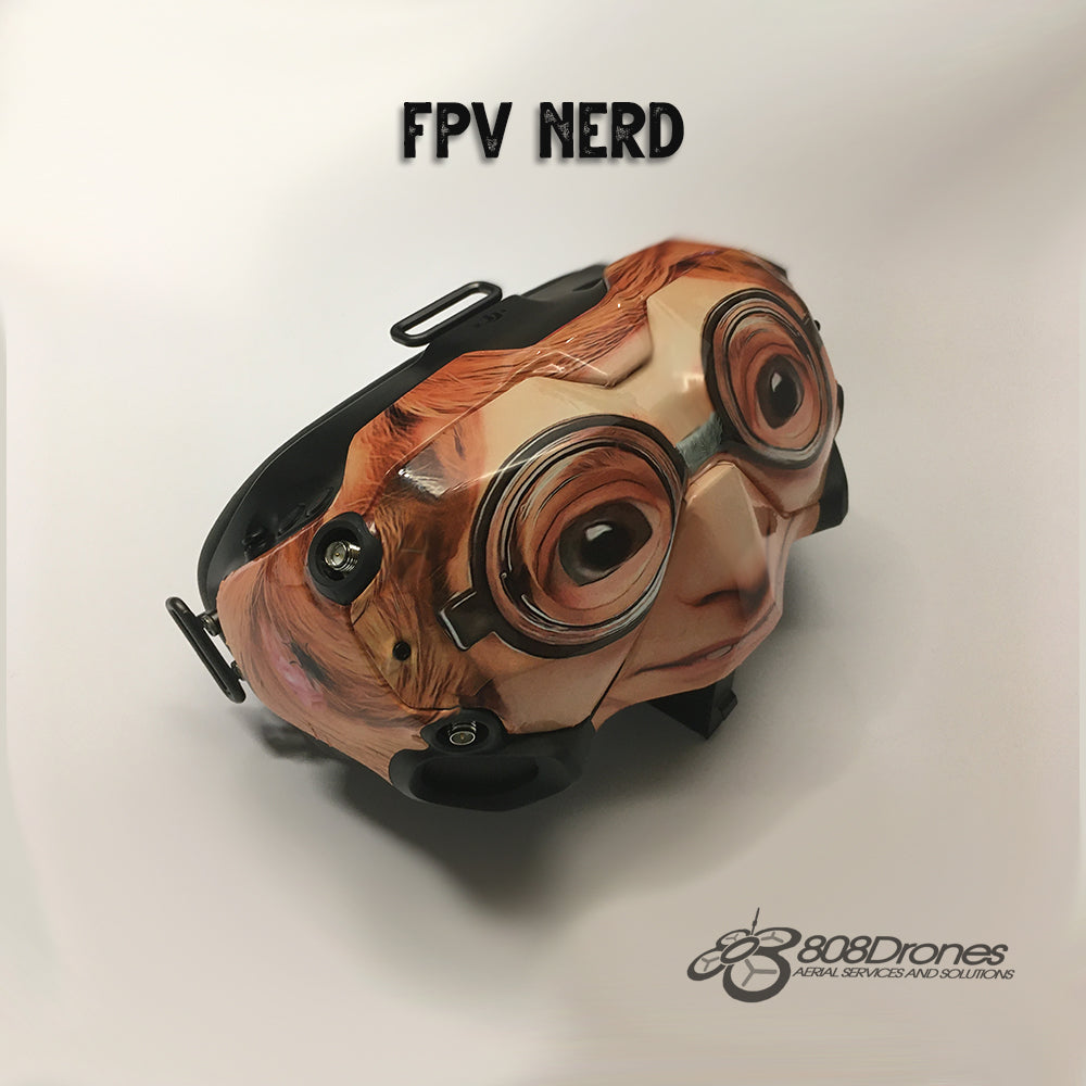 FPV Nerd