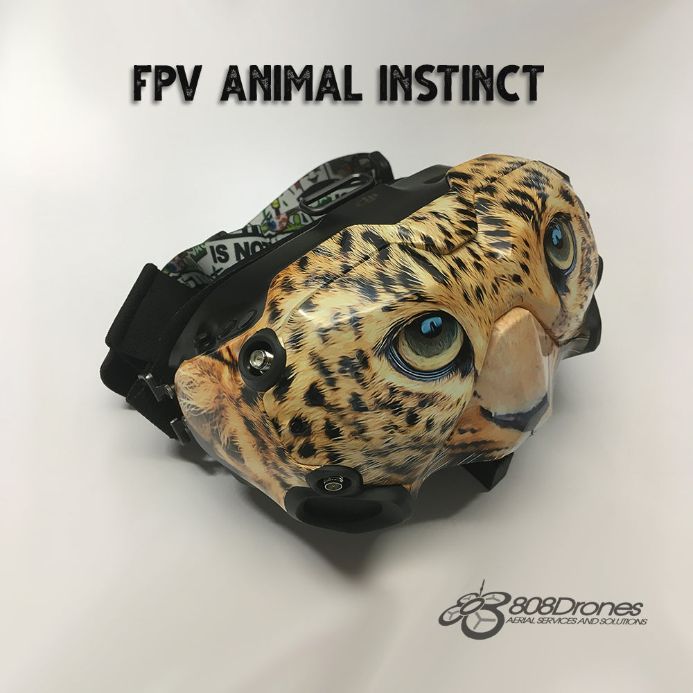 FPV Animal Instinct