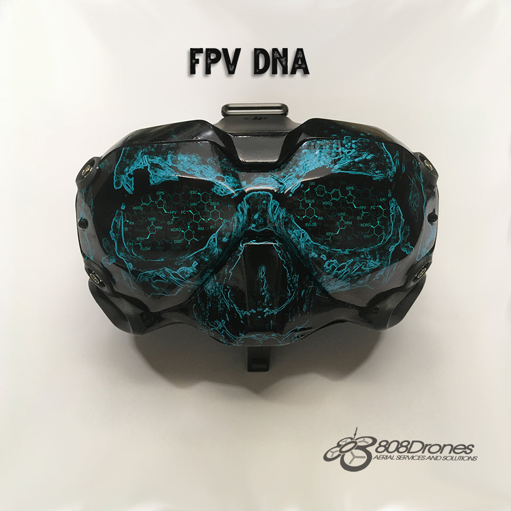 FPV DNA