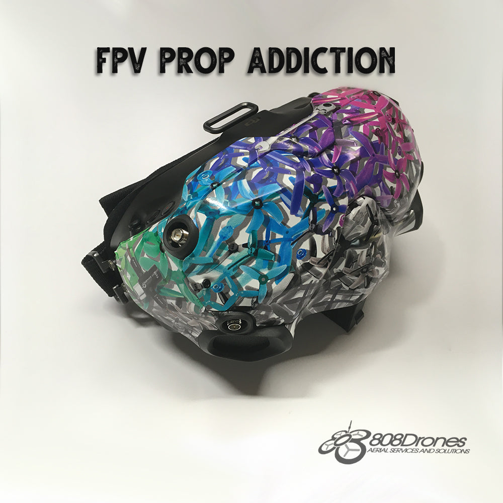 FPV Prop Addiction