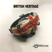 Load image into Gallery viewer, British Heritage
